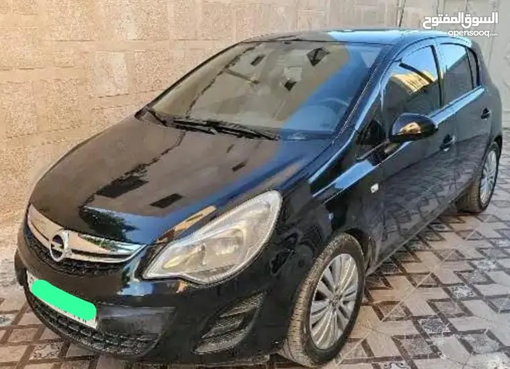 اوبل كورسا