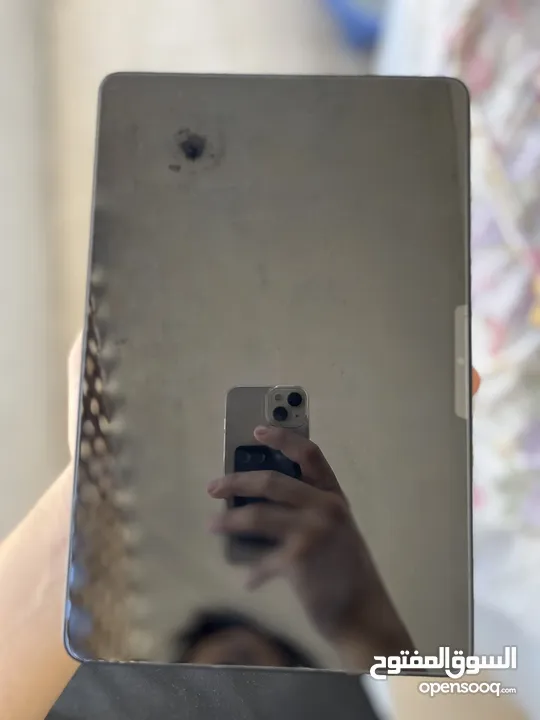 انفنكس x pad