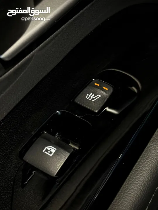 هيونداي توسان هايبريد 2023