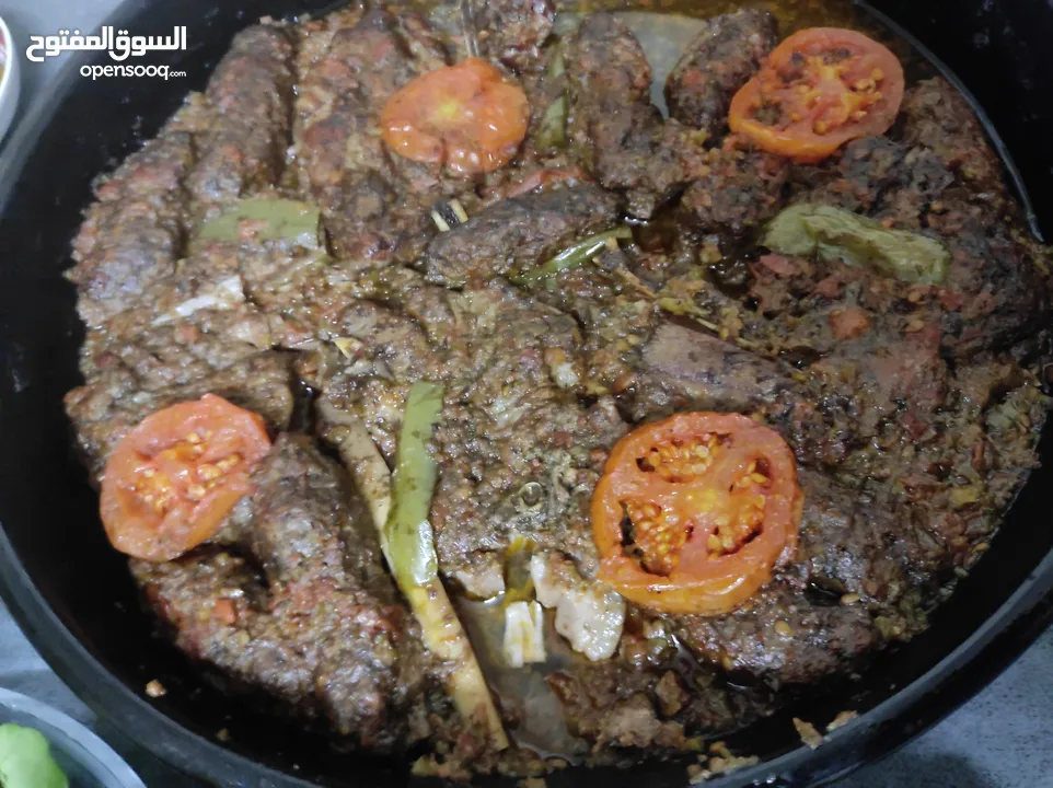 مطبخ بيتي يمتاز بالجوده