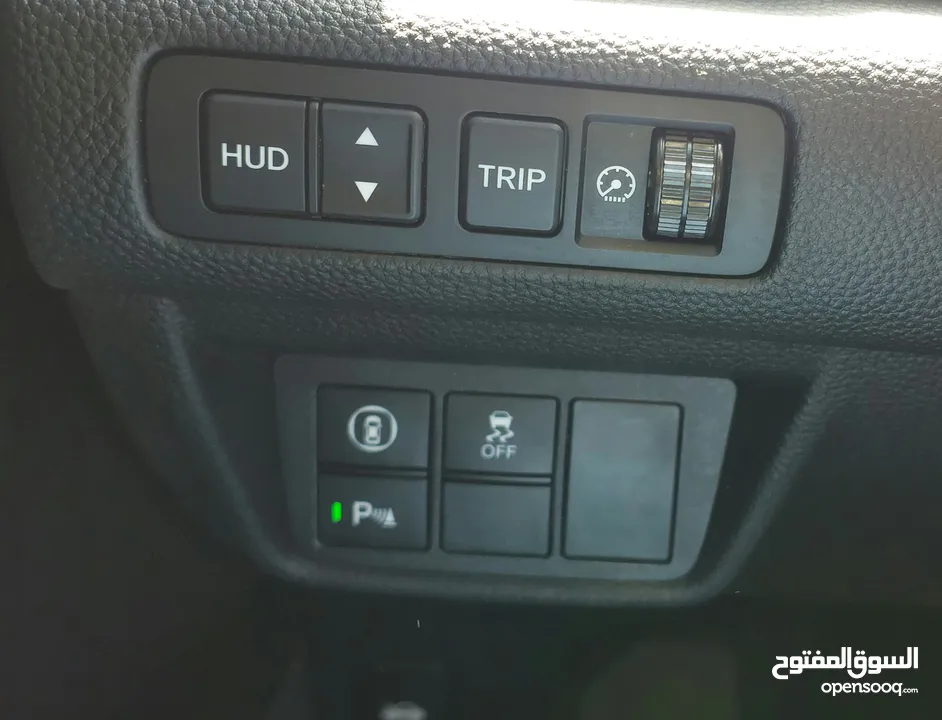 هوندا أكورد هايبرد 2022 تورينج أعلى صنف فحص كامل  HONDA ACCORD HYBRID 2022 TOURING FULLY LOADED