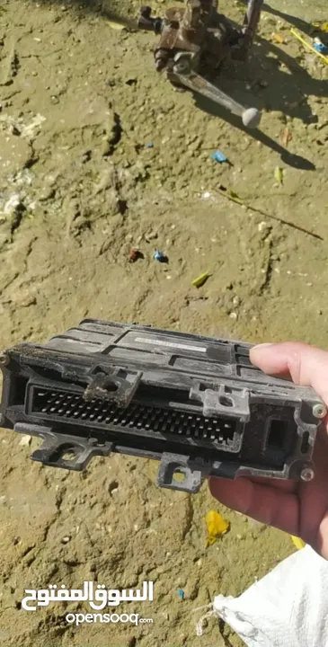 قطع سيارة بيجو