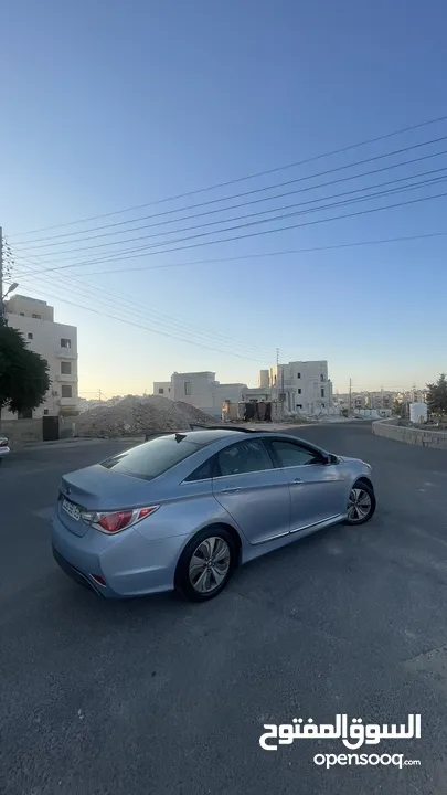 سوناتا 2014 - sonata 2014