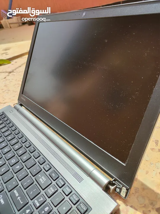 Toshiba Tecra-Z50-C مستعمل للبيع