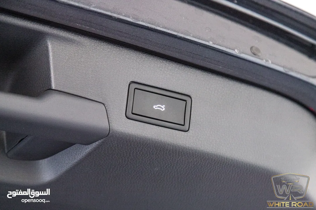 Volkswagen ID6 Crozz Pro 2024 Piano