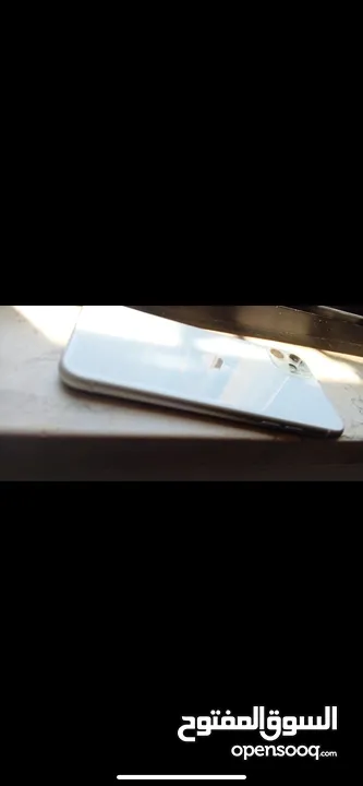 iPhone 11 وكالة ولا نقرة مش مفتوح ابداً الجهاز على الفحص بطارية 82