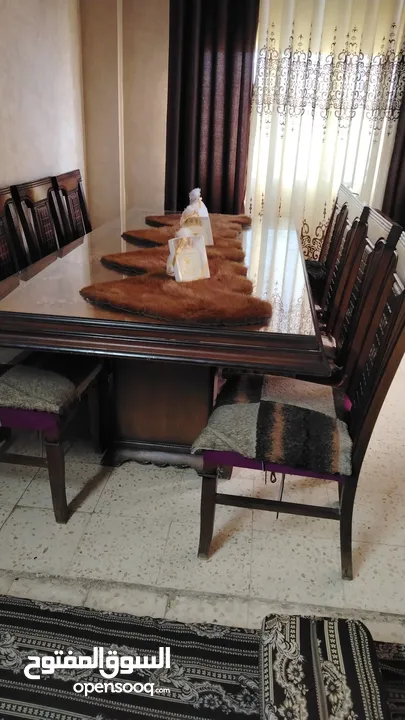طاوله سفره