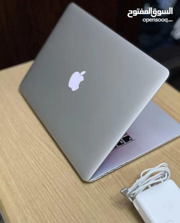 MacBook Pro (Retina, 15.4-inch, Mid 2014) Custom Specs مواصفات خاصة