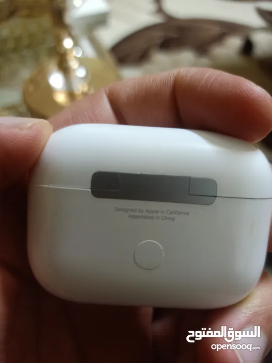 كوبي ماستر airpods pro 2 للبيع او للبدل