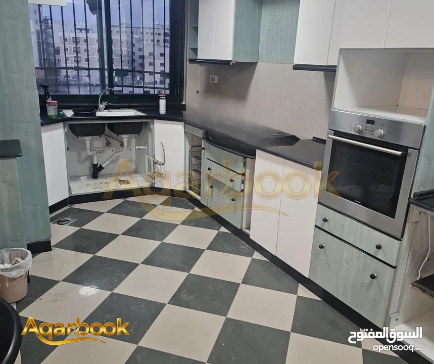 شقة مفروشة للإيجار الماصيون – بالقرب من الKFC