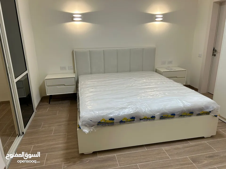تفصيل غرف نوم حسب الطلب كفالة تصل لعشر سنوات