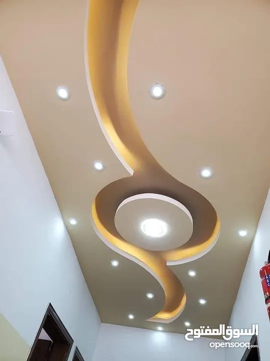 روئيه جديده في عالم الديكور