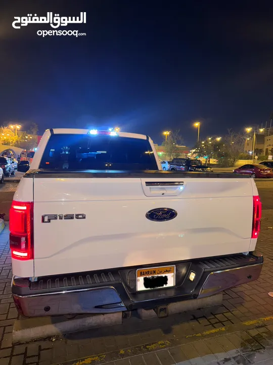 ‎للبيع فورد F150 موديل 2017 فئه lariat