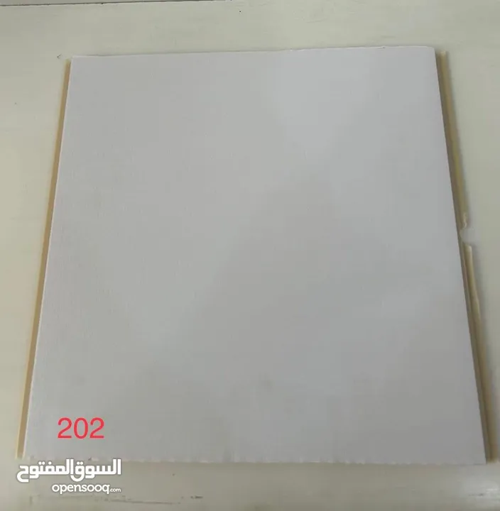 ألواح PVC للجدران مقاومة للرطوبة – ديكور عصري وسهل التركيب بألوان متعددة وبسعر منافس