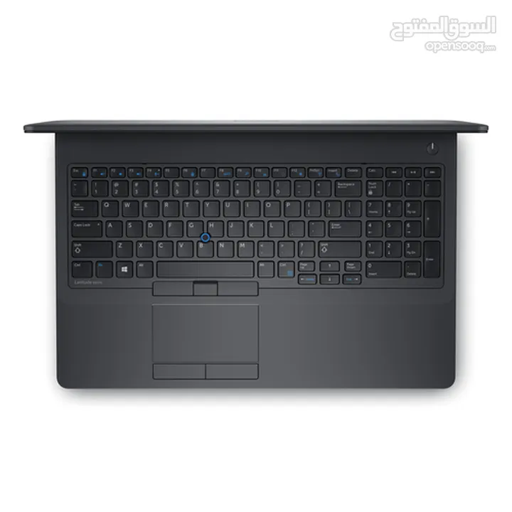 DELL LATITUDE E5570 I5-6820HQ