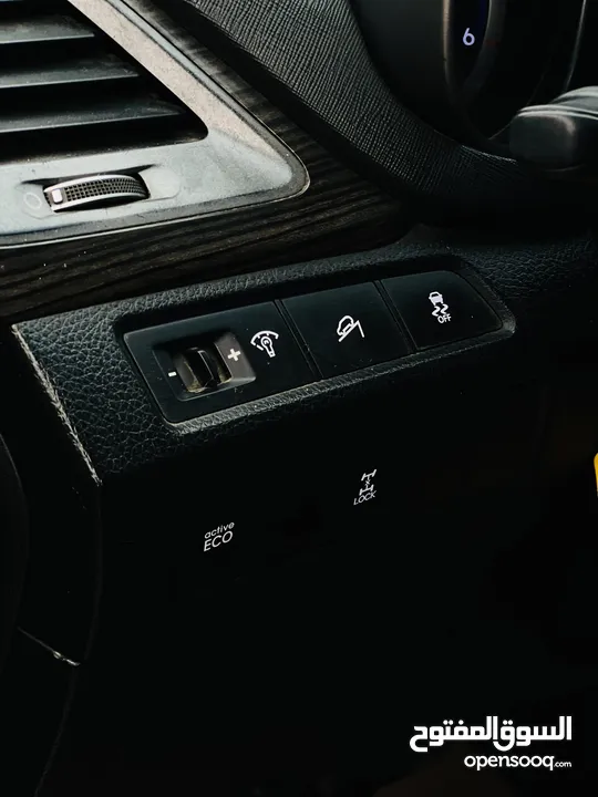 هنداي سنتافي