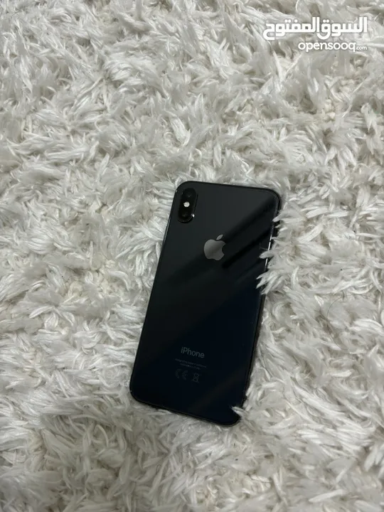 iPhone X مستعمل