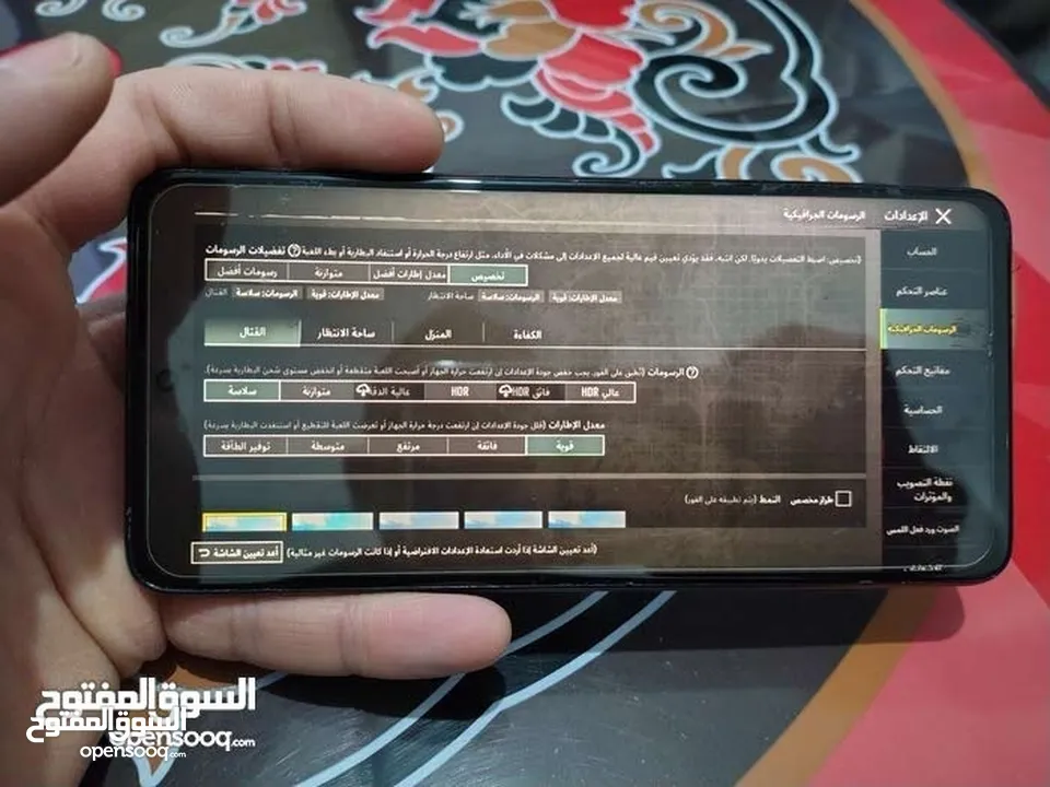 (poxo x3 pro) للبيع فقط الرجاء قراءة الاعلان جيدا