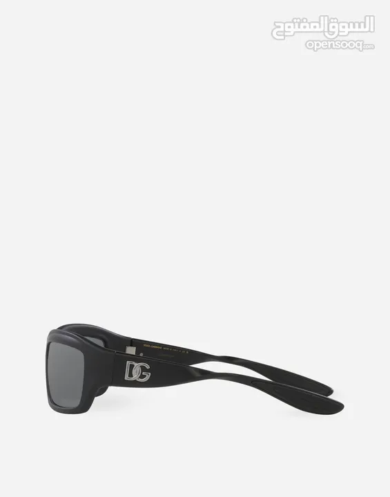 Dolce&Gabbana DG Toy sunglasses original