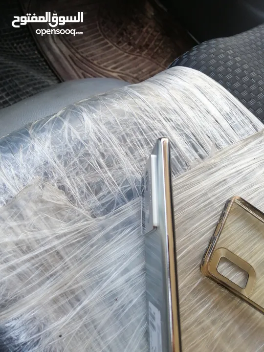 جهاز أنڤينكس نوت 40برو بلس للبدل على ايفون