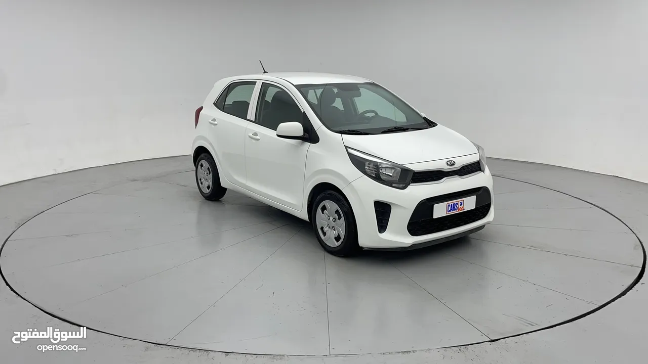 (FREE HOME TEST DRIVE AND ZERO DOWN PAYMENT) KIA PICANTO