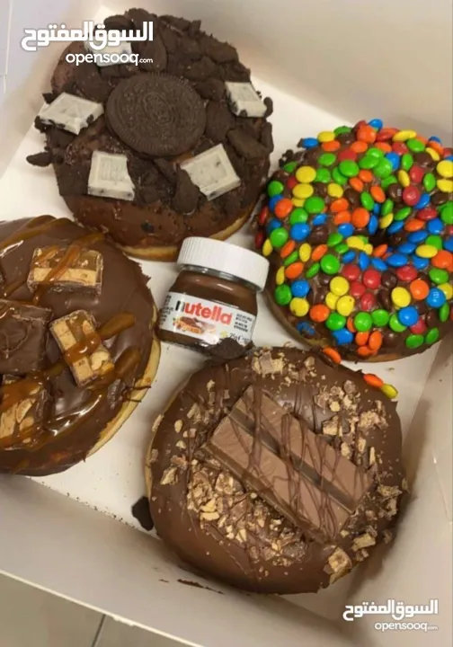 شركة الورود