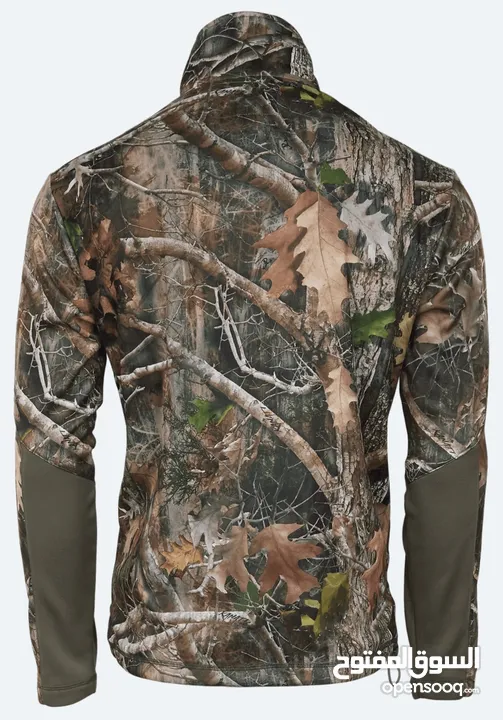 Camouflage Outdoor jackets