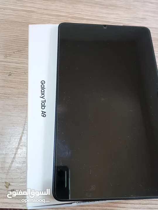 galaxy tab A9