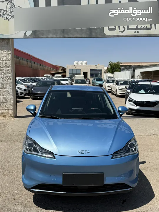 نيتا V Pro فل بأسعار مغريه