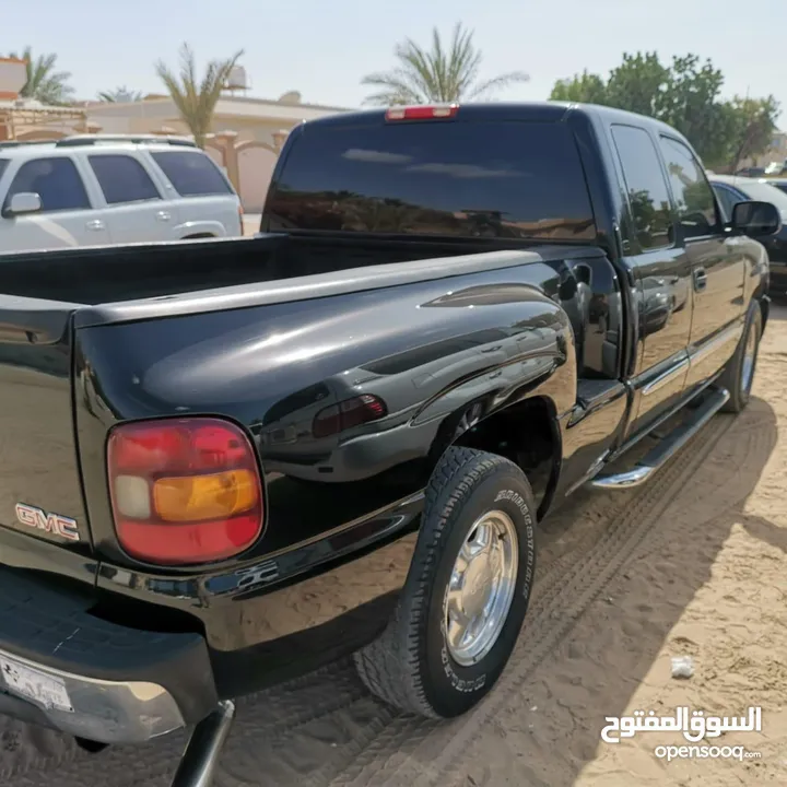 جمس باب ونص 2003 نظيييف