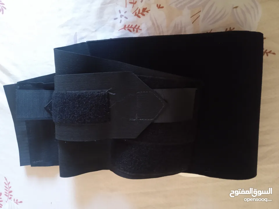 مشدات للبطن براندات