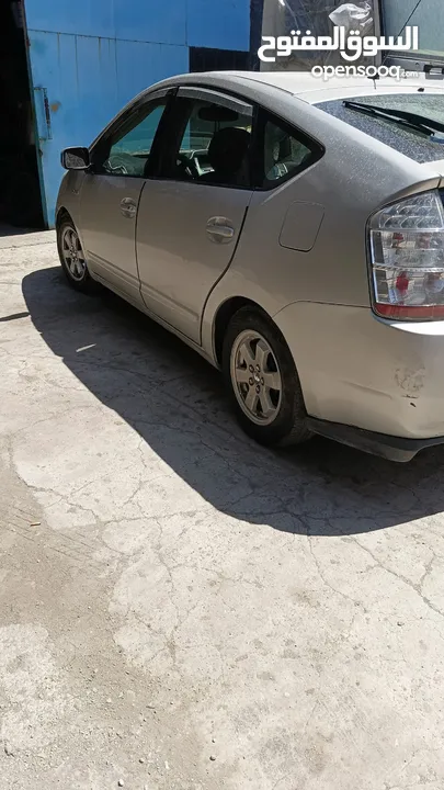 بريوس كامري 2005 للبيع