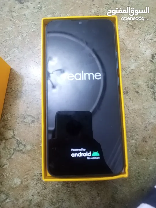 تليفون realme