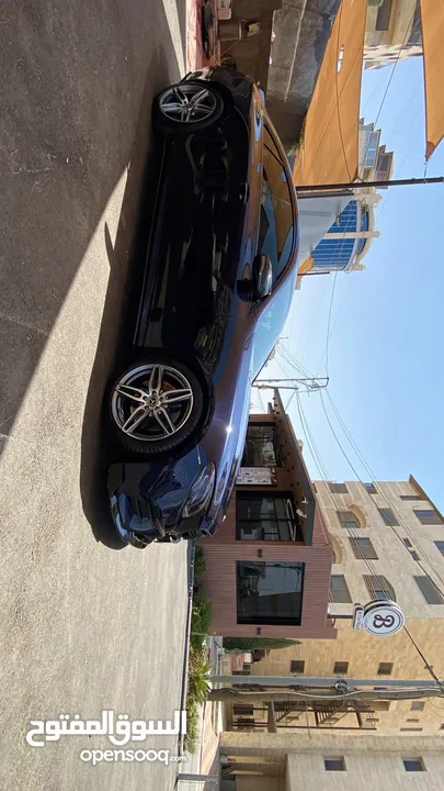 E Coupe 2020 Mercedes Benz