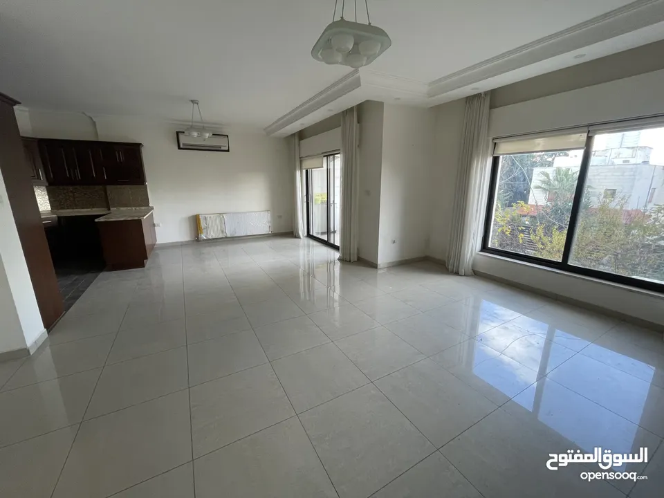 شقة للايجار في عبدون ( Property 39958 ) سنوي فقط