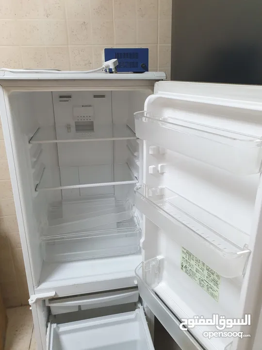 SHARP refrigerator