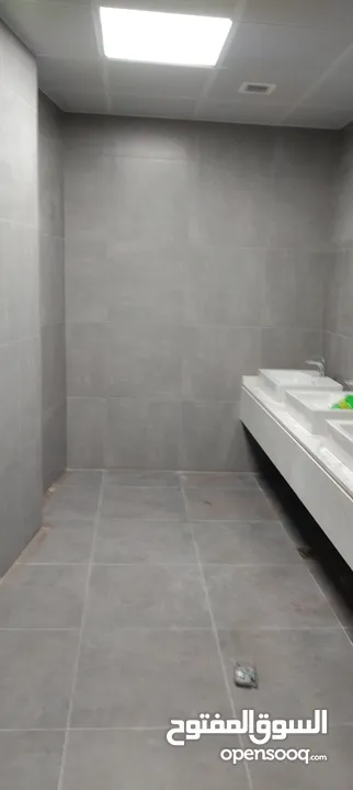 مبلاط سرميك و رخام ممتاز جدا