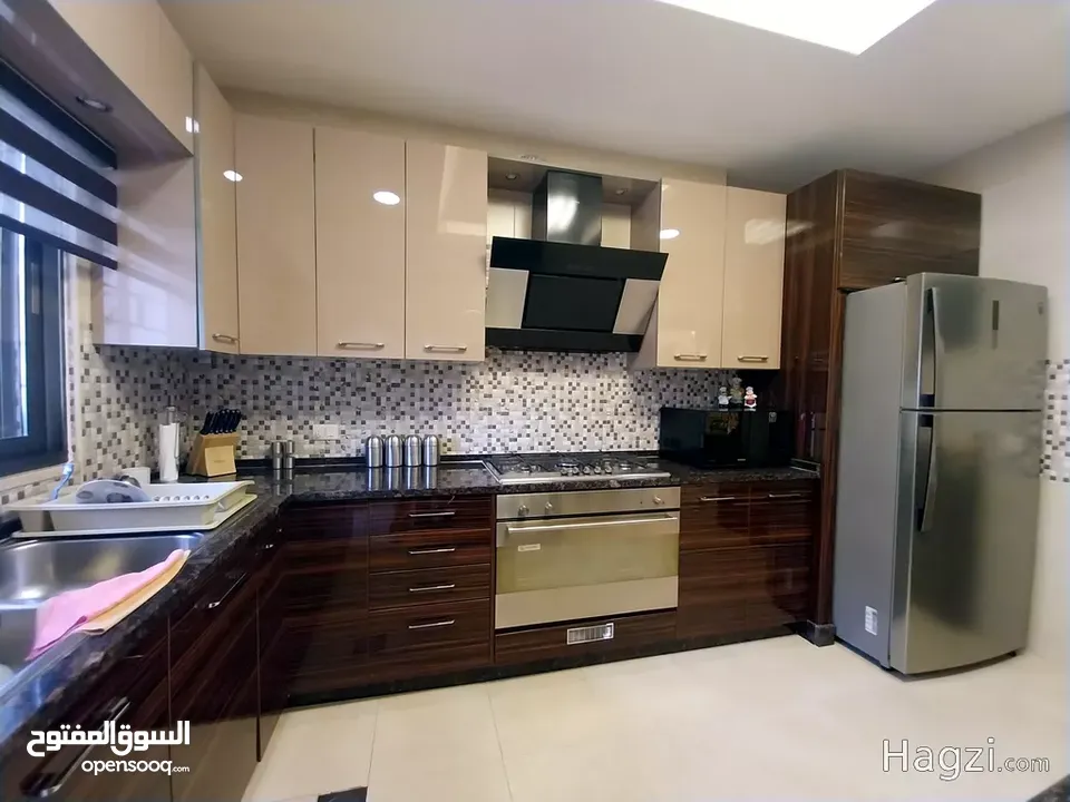 شقه للبيع في منطقه الصويفيه ( Property ID : 33768 )