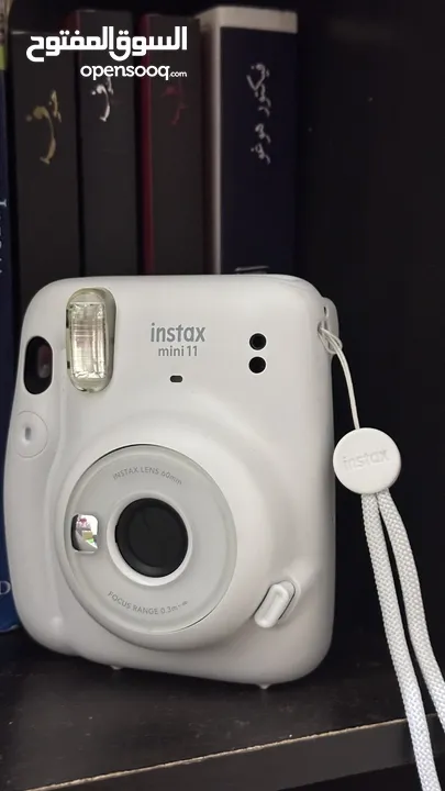 كاميرا فوريهInstax mini 11