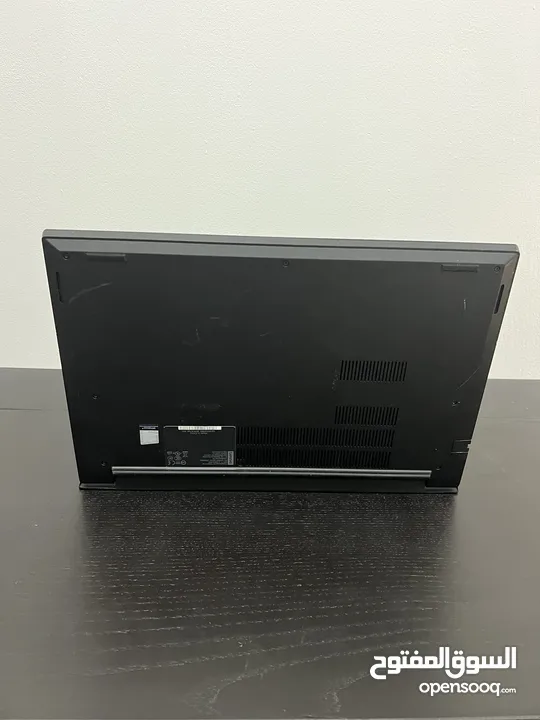 Lenovo ThinkPad E15 15.6" FHD Laptop Intel i7 10510U/16GB/1TB SSD