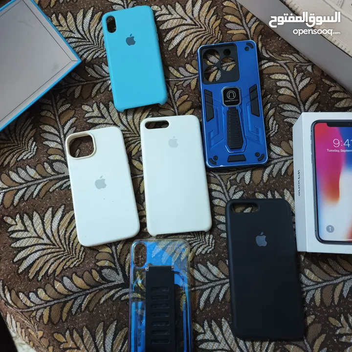 كفرات واكرتين للبيع