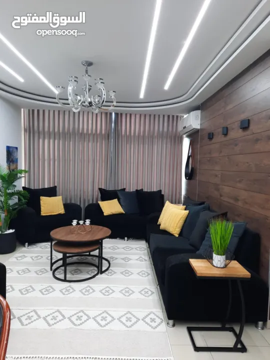 شقة للبيع رام الله