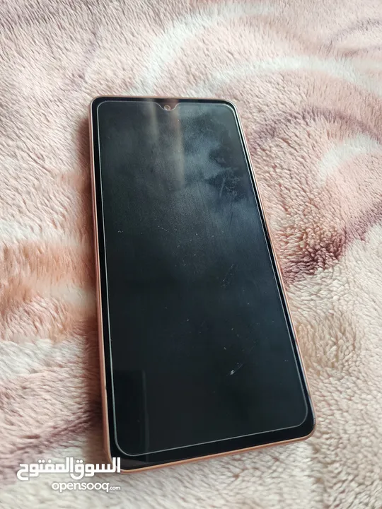 256g 8g ram Samsung A53 5G بحال الجديد