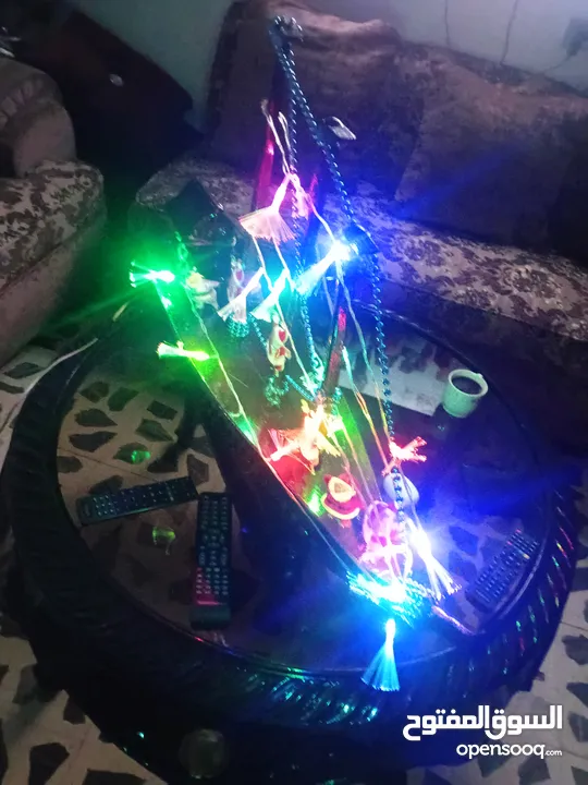 عفش منزل مستعمل بحاله ممتازه