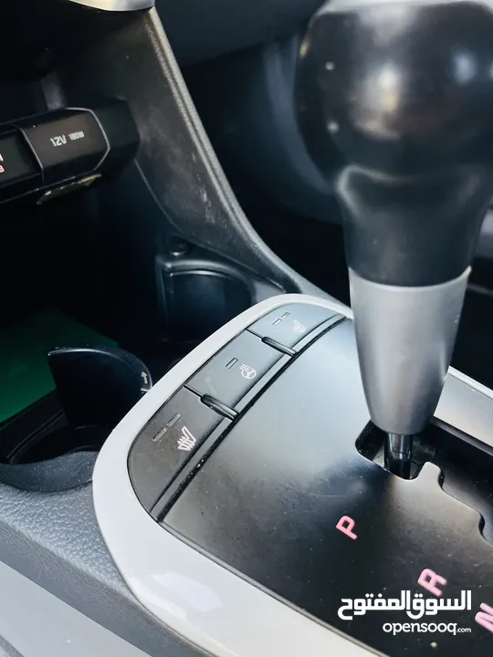 Kia morning Gt line 2020 ترخيص 2019 بصمة دخول  بصمة تشغيل  فل مسكرة ما عدا الفتحة