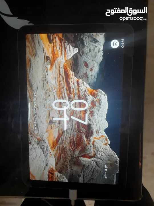 جي تاب 10 PRo بحالت الوكاله مستعمل اقل من 6 شهور