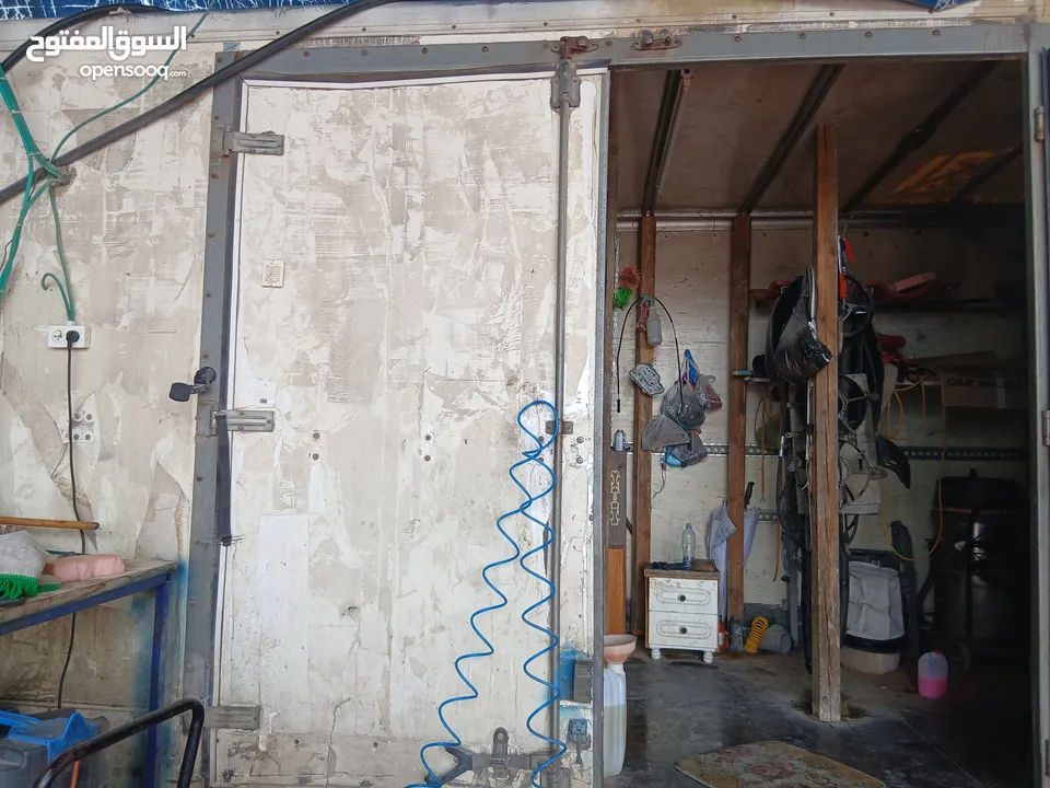 محل للايجار