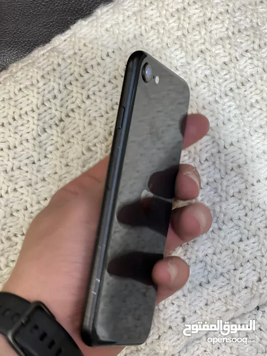 Iphone se 2 128g