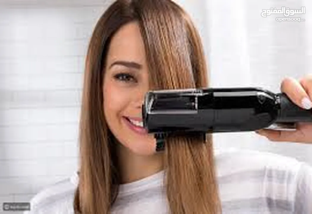 جهاز ازاله تقصف الشعر  الاصلي يستخدم في صالونات او الاستخدام المنزلي ازالة الشعر التالف