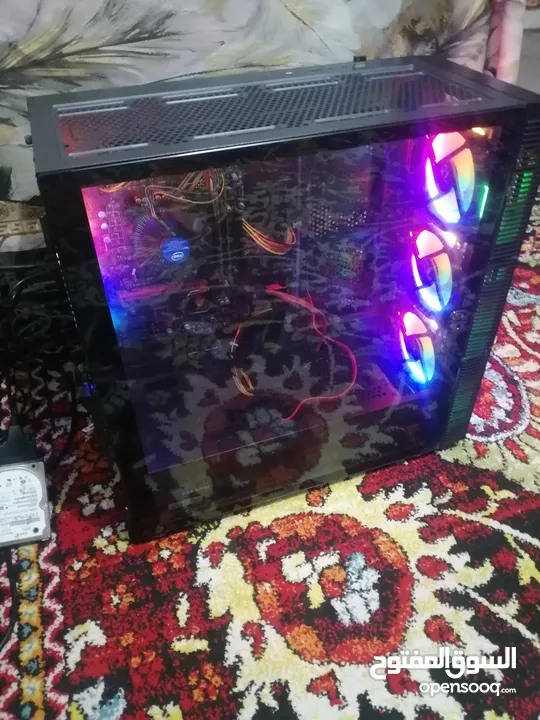 Pc جهاز كمبيوتر